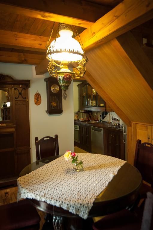 Lodge Green paradise Klanjec Kamer foto
